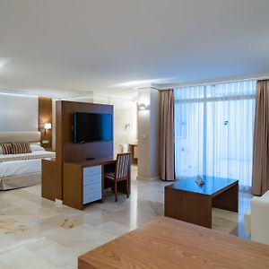 Suite Junior Premium