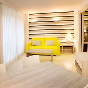 Suite de 2 Dormitorios y Cama King